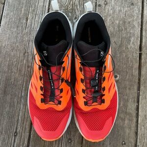 Salomon Ortholite Impressions Footwear